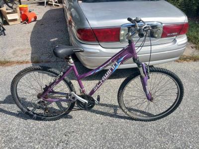 mountain bike its available - Thumbnail 5