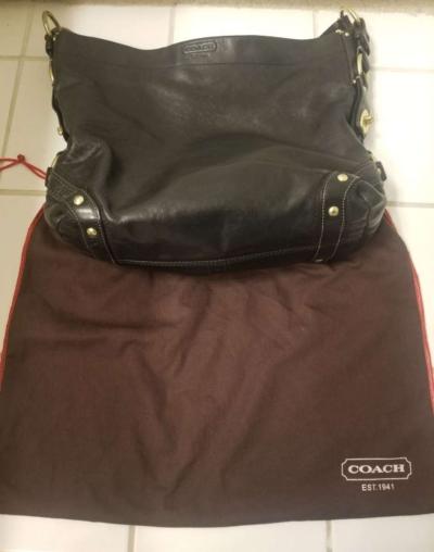 C Purse - Thumbnail 3