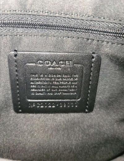 Coach Mini backpack - Thumbnail 3