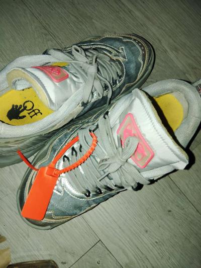 off white odsy 1000 - Thumbnail 6