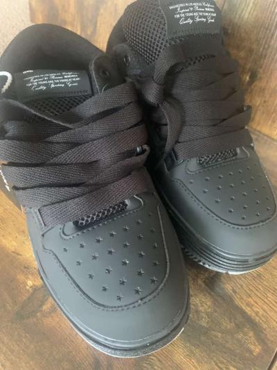 AMIRI SHOES SIZE 11 - Thumbnail 3