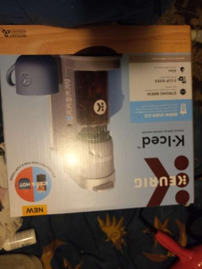 Ice tea maker - Thumbnail 3