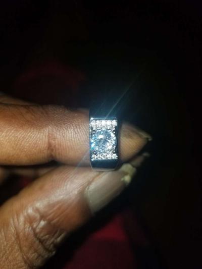 mossinaite ring - Thumbnail 3