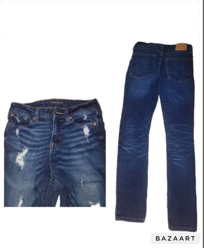 aeropostale jenas - Thumbnail 2