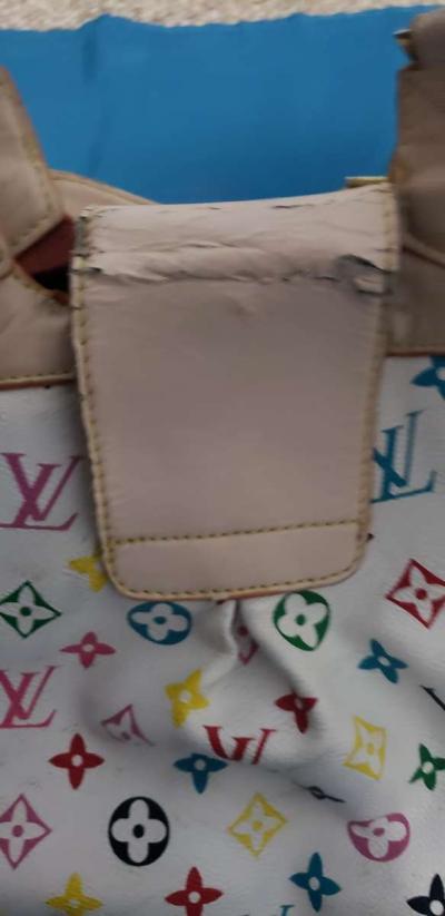 Louis vuitton bag - Thumbnail 5