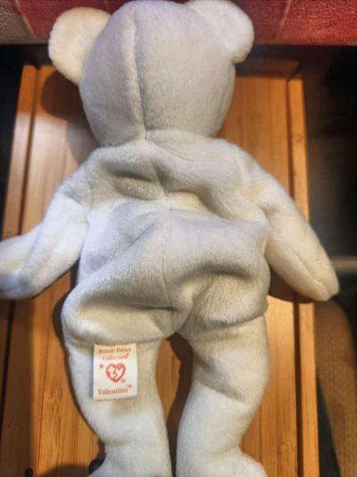 Valentino  Beanie Bear Collection - Thumbnail 2