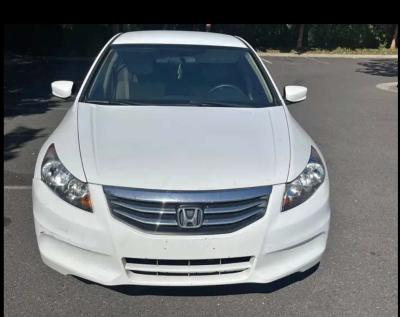 honda accord LX sedan 4D - Thumbnail 4