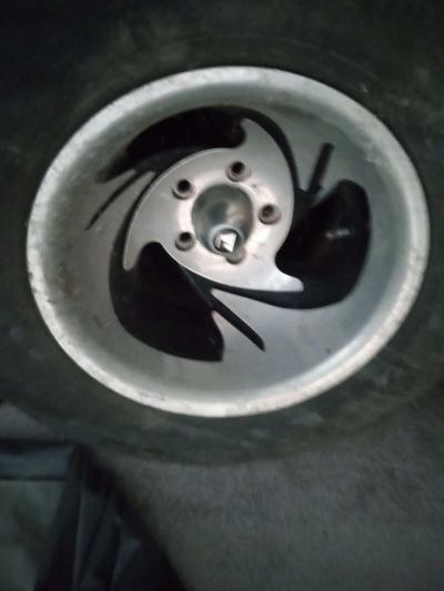 progressive 15 in racing rims