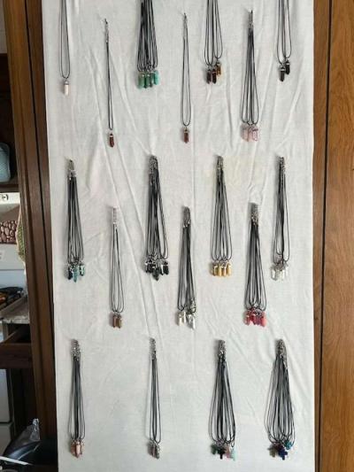 necklaces for sale 2apiece or bulk sale 200 for 400 pieces