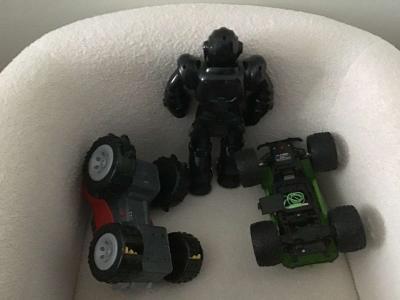 Toys for kids - Thumbnail 2