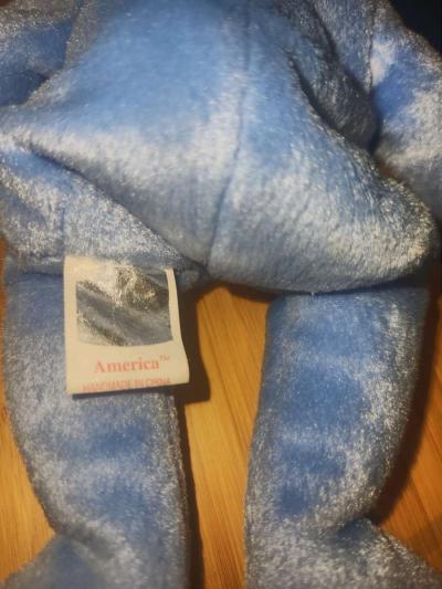 America Beanie Baby - Thumbnail 2