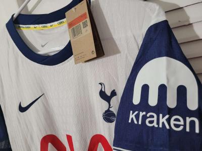 Tottenham Hotspurs 2025 Version Player Size L 2XL  Son - Thumbnail 3