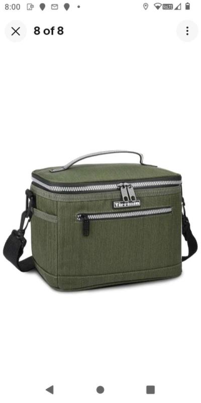 lunch box - California City, California