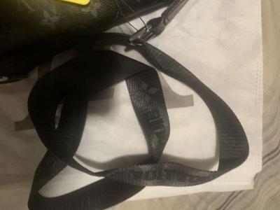 LV Crossbody Bag - Thumbnail 4