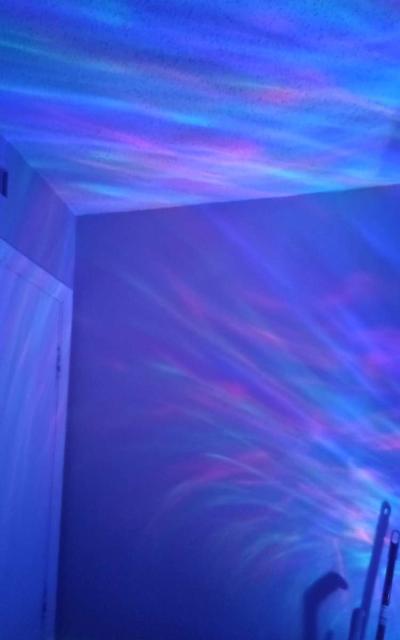 strobe light USB plug - Thumbnail 2