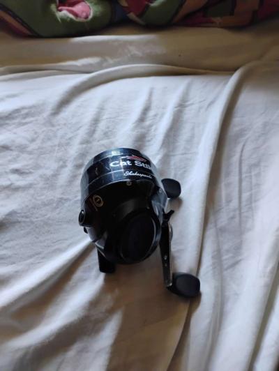 fishing pole - Thumbnail 6