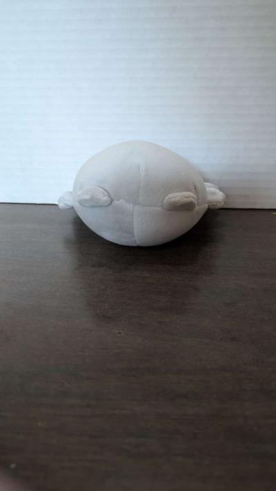 Niuniu Grey Baby - Thumbnail 3