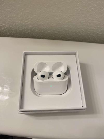 AirPod 3 gen