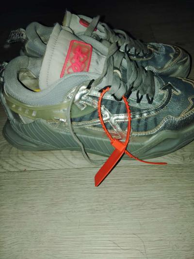 off white odsy 1000 - Thumbnail 5