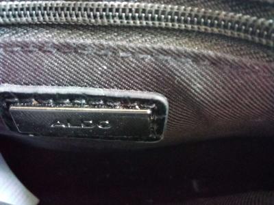 ALDO Beautiful Simple Handbag - Thumbnail 3