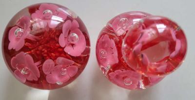 Vintage perfume bottle and paperweight - Thumbnail 4
