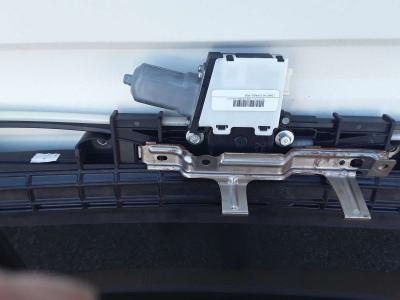 Nice 2014 Toyota Camry Sunroof Assembly OEM Factory Like New - Thumbnail 6