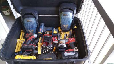 My Tools Set - Thumbnail 5