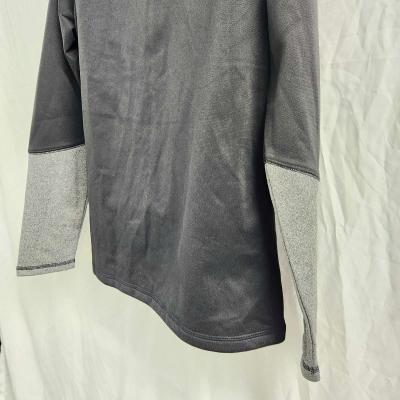 The Northface Athletic Outdoor Womens 100 Cinder Pullover - Thumbnail 3