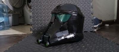 custom halloween masks - Thumbnail 6