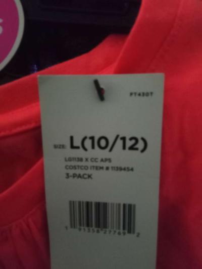 new tshirt three pack black white Orange Tshirt - Thumbnail 6