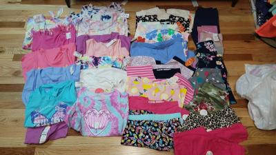 New Girls Clothes Shoes - Thumbnail 4