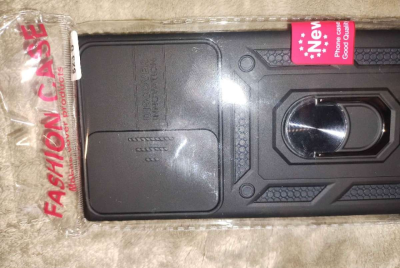 Samsung Galaxy S23 Ultra Case Black - Thumbnail 2