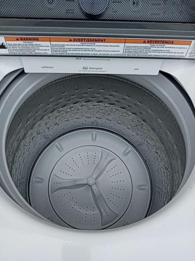 Maytag Bravo Xl Commercial Washer - Thumbnail 2