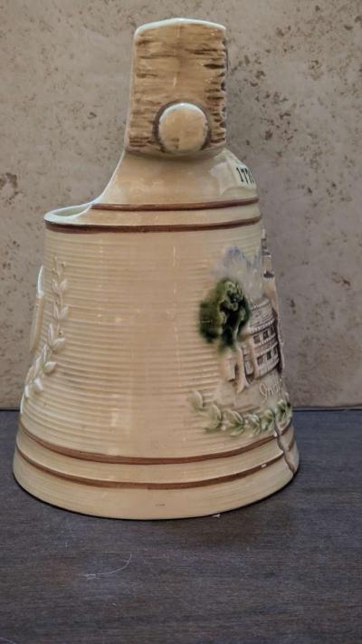 Repo Bicentennial Liberty Bell Planter Beige - Thumbnail 4