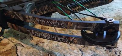 crossbow - Thumbnail 6