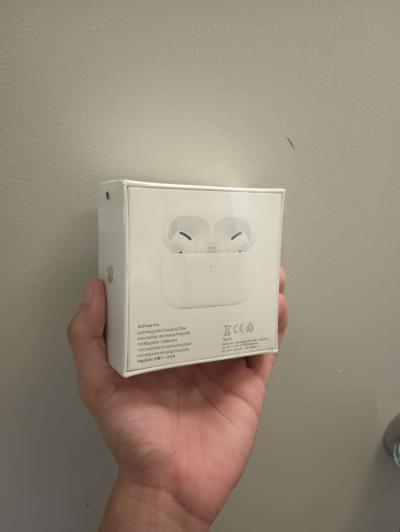 Airpods Pros Magsafe - Thumbnail 3