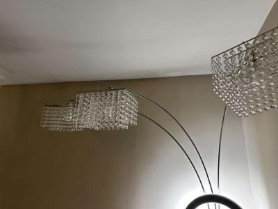 chandelier lamp - Thumbnail 3