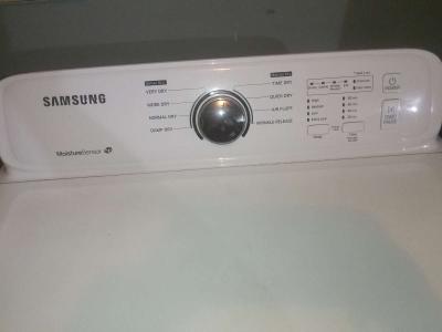 SECADORA SAMSUNG - Thumbnail 3