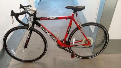 the bike Genesis 6061 model 32744 - Thumbnail 1