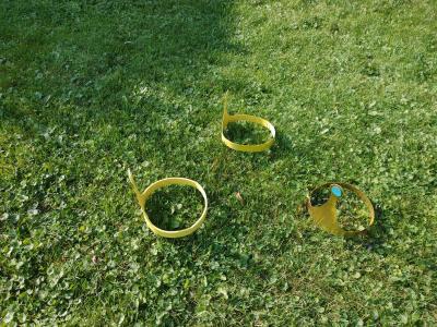 adventure time princess bubblegum crown - Thumbnail 5