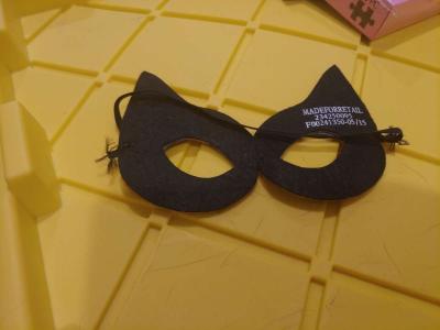 masquerade mask - Thumbnail 2