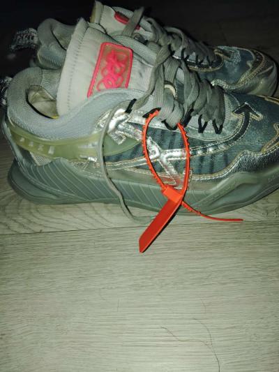 off white odsy 1000 - Dallas, Texas