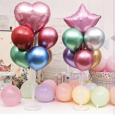 4 Sets Balloon Stand Kits - Thumbnail 2
