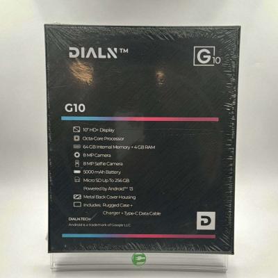 DIALN G10 tablet - Thumbnail 2
