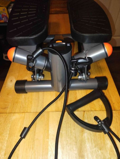 Brand New Mini Stepper - Thumbnail 3