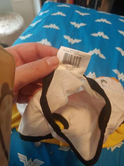 Halloween dress - Thumbnail 4