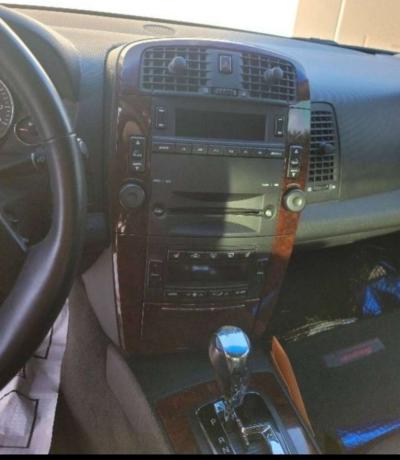 Cadillac Cts - Thumbnail 6