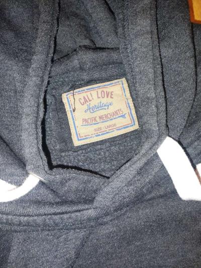 Womens Hoodie - Thumbnail 2