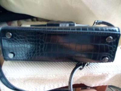 ALDO Beautiful Simple Handbag - Thumbnail 2