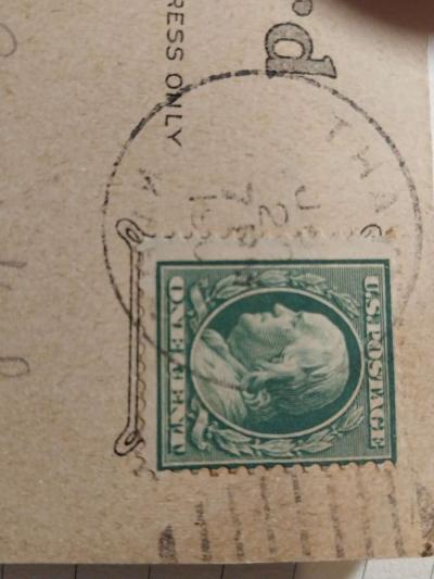 1900 stamps - Thumbnail 4